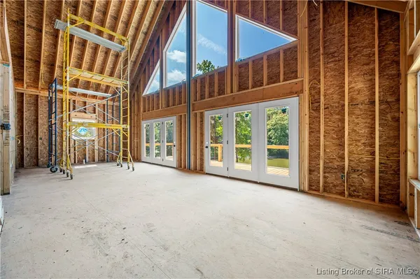 $449,900 | 1318 Forest Grove Lane, North Vernon, IN 47265