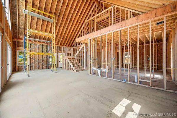 $449,900 | 1318 Forest Grove Lane, North Vernon, IN 47265