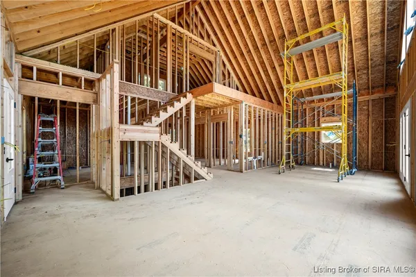 $449,900 | 1318 Forest Grove Lane, North Vernon, IN 47265