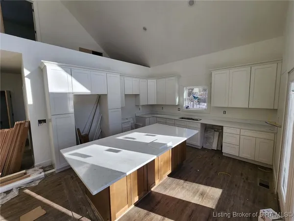 $449,900 | 1318 Forest Grove Lane, North Vernon, IN 47265