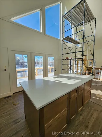 $449,900 | 1318 Forest Grove Lane, North Vernon, IN 47265