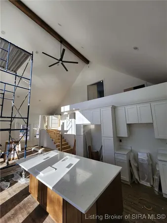 $449,900 | 1318 Forest Grove Lane, North Vernon, IN 47265