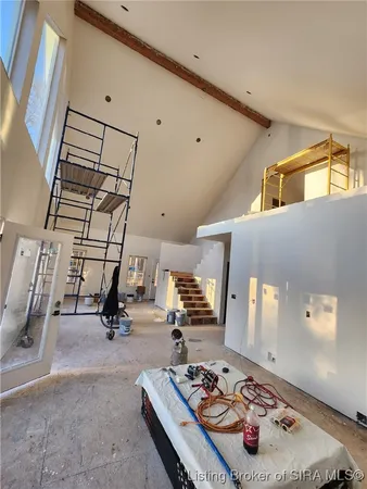 $449,900 | 1318 Forest Grove Lane, North Vernon, IN 47265