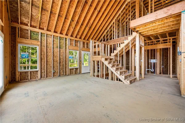 $449,900 | 1318 Forest Grove Lane, North Vernon, IN 47265