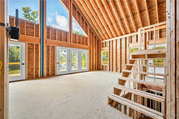 $449,900 | 1318 Forest Grove Lane, North Vernon, IN 47265