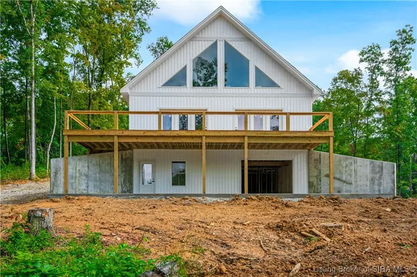 $449,900 | 1318 Forest Grove Lane, North Vernon, IN 47265