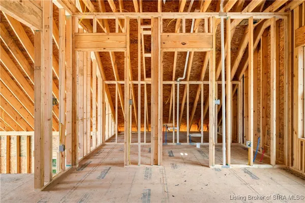 $449,900 | 1318 Forest Grove Lane, North Vernon, IN 47265