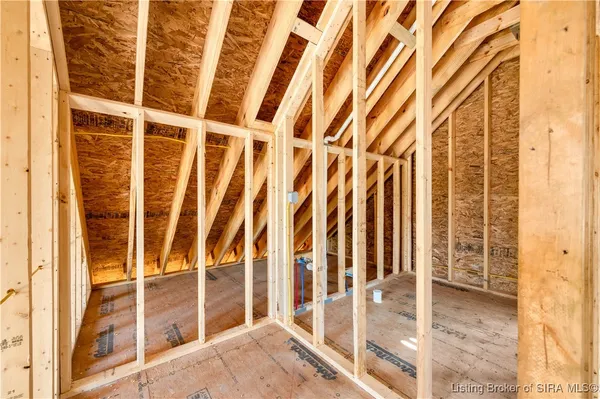 $449,900 | 1318 Forest Grove Lane, North Vernon, IN 47265