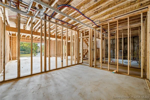 $449,900 | 1318 Forest Grove Lane, North Vernon, IN 47265