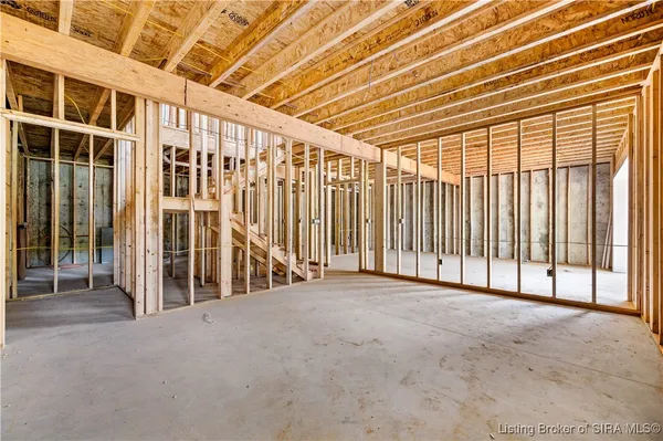 $449,900 | 1318 Forest Grove Lane, North Vernon, IN 47265