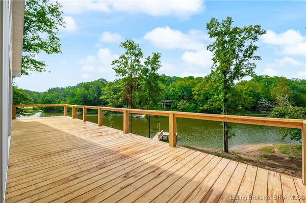 $449,900 | 1318 Forest Grove Lane, North Vernon, IN 47265