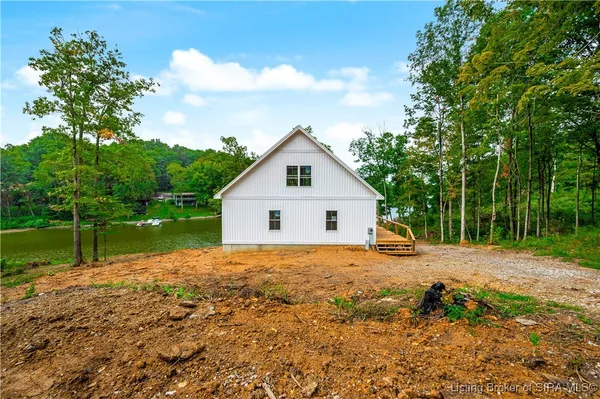 $449,900 | 1318 Forest Grove Lane, North Vernon, IN 47265