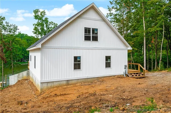 $449,900 | 1318 Forest Grove Lane, North Vernon, IN 47265