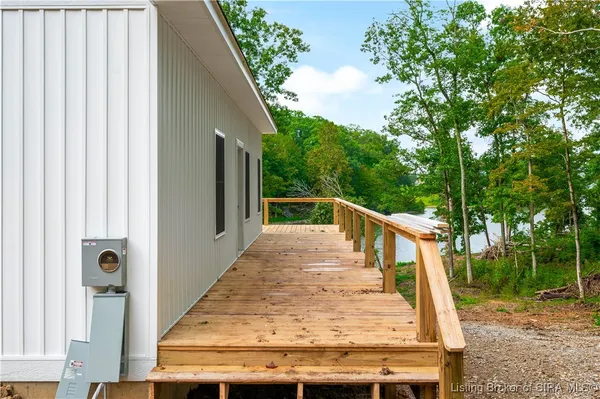 $449,900 | 1318 Forest Grove Lane, North Vernon, IN 47265