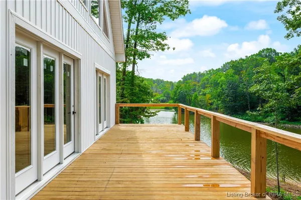 $449,900 | 1318 Forest Grove Lane, North Vernon, IN 47265