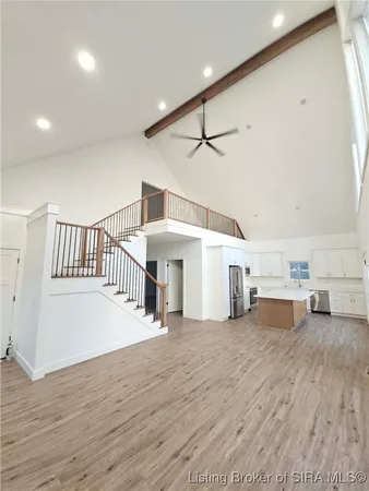 $449,900 | 1318 Forest Grove Lane, North Vernon, IN 47265