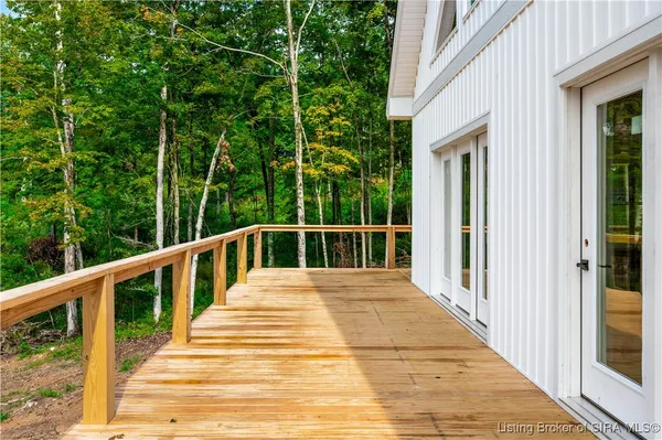 $449,900 | 1318 Forest Grove Lane, North Vernon, IN 47265