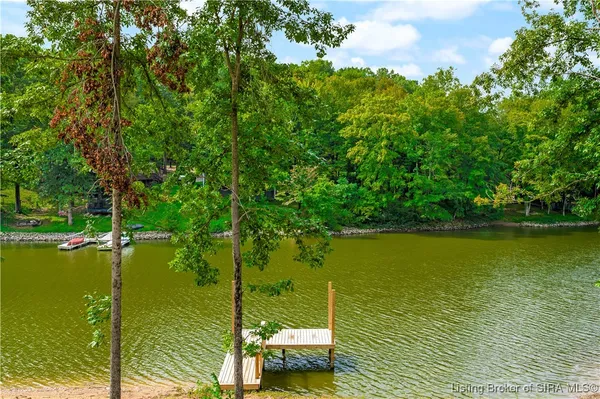 $449,900 | 1318 Forest Grove Lane, North Vernon, IN 47265