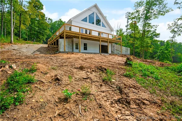 $449,900 | 1318 Forest Grove Lane, North Vernon, IN 47265