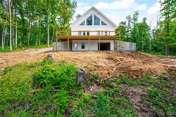 $449,900 | 1318 Forest Grove Lane, North Vernon, IN 47265