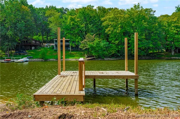 $449,900 | 1318 Forest Grove Lane, North Vernon, IN 47265