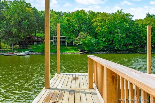 $449,900 | 1318 Forest Grove Lane, North Vernon, IN 47265