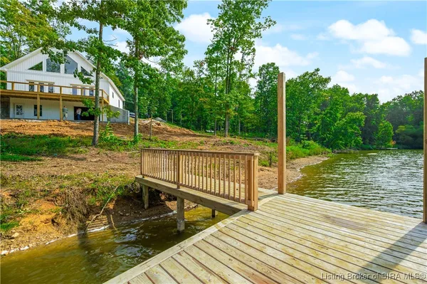 $449,900 | 1318 Forest Grove Lane, North Vernon, IN 47265