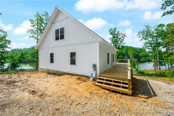 $449,900 | 1318 Forest Grove Lane, North Vernon, IN 47265