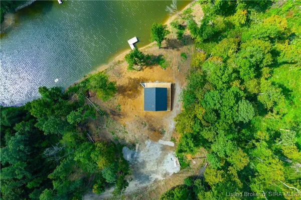 $449,900 | 1318 Forest Grove Lane, North Vernon, IN 47265