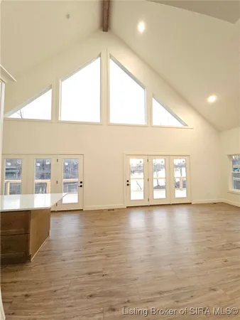 $449,900 | 1318 Forest Grove Lane, North Vernon, IN 47265