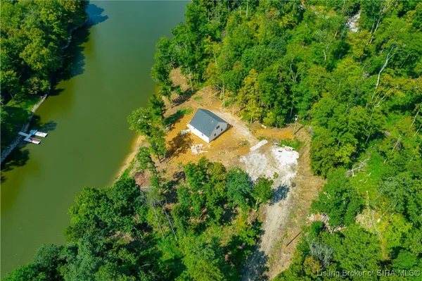 $449,900 | 1318 Forest Grove Lane, North Vernon, IN 47265