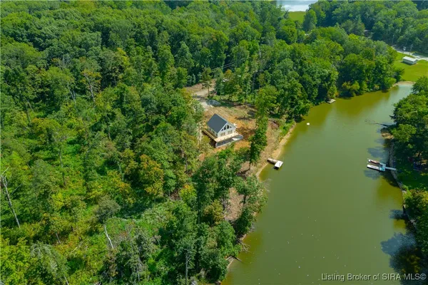 $449,900 | 1318 Forest Grove Lane, North Vernon, IN 47265