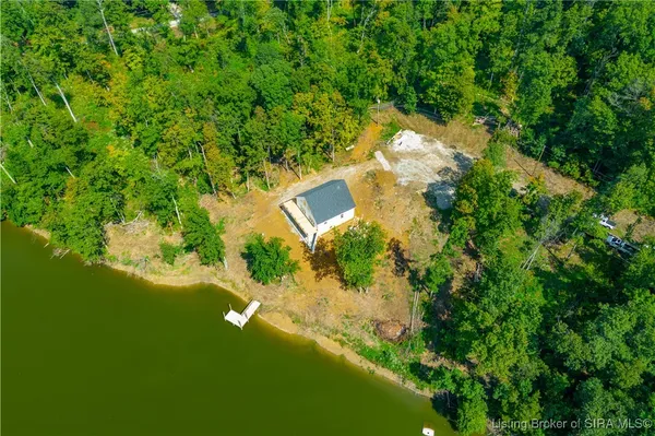 $449,900 | 1318 Forest Grove Lane, North Vernon, IN 47265