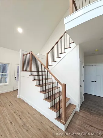 $449,900 | 1318 Forest Grove Lane, North Vernon, IN 47265