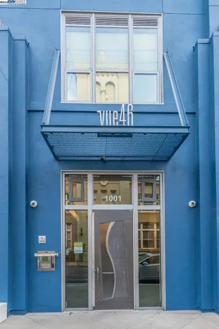 $2,495 | 1001 46th Street, Emeryville, CA 94608