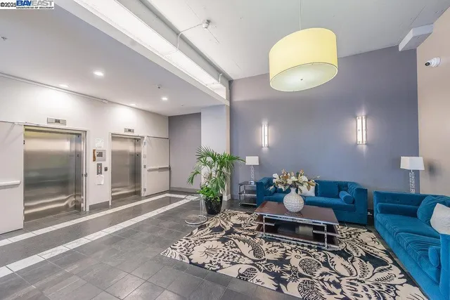 $2,495 | 1001 46th Street, Emeryville, CA 94608