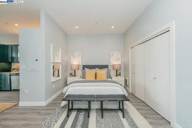 $2,495 | 1001 46th Street, Emeryville, CA 94608