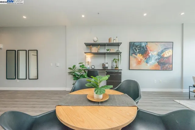 $2,495 | 1001 46th Street, Emeryville, CA 94608