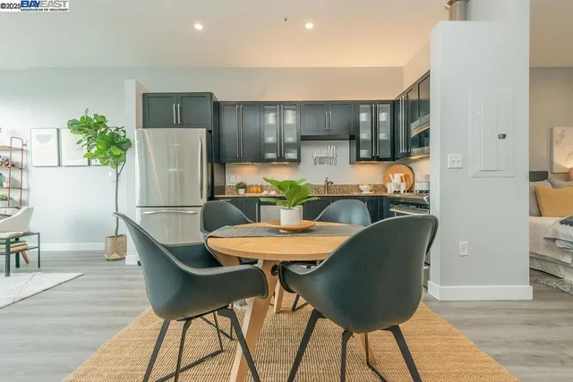 $2,495 | 1001 46th Street, Emeryville, CA 94608