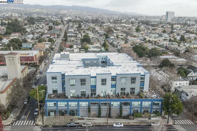 $2,495 | 1001 46th Street, Emeryville, CA 94608