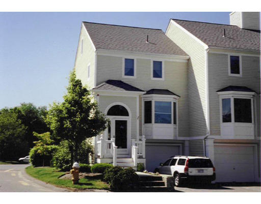 88 Abington Road, Unit 88 Danvers, MA 01923 - Photo 1 of 1 Gallery Image 1