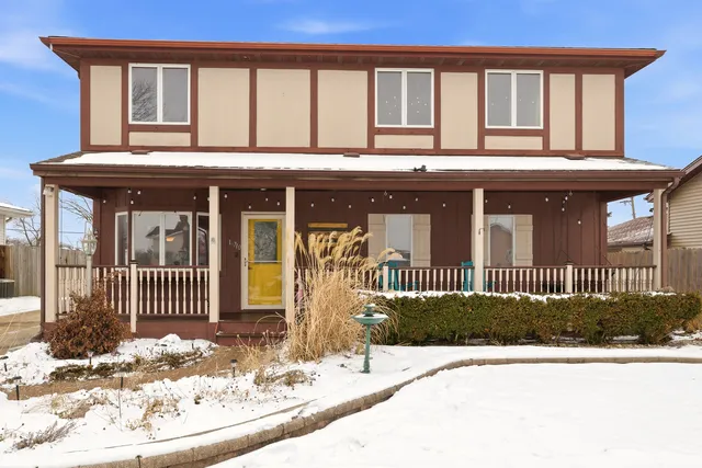$360,000 | 16710 90th Avenue, Orland Hills, IL 60487