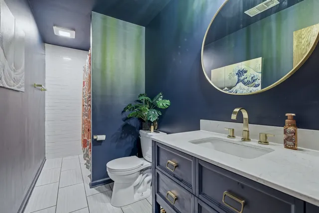 $360,000 | 16710 90th Avenue, Orland Hills, IL 60487