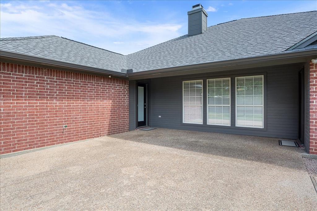1017 Cheyenne Trail Hewitt, TX 76643 - Photo 22 of 28