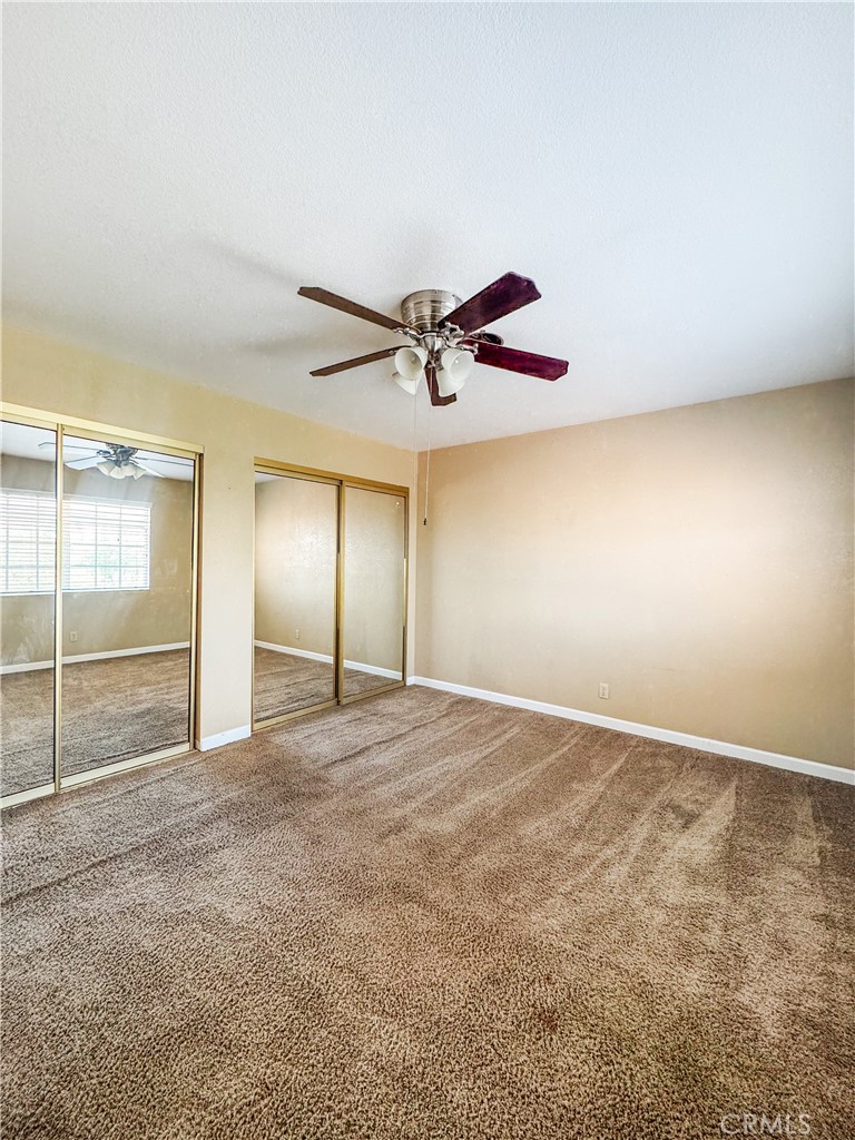 741 Ocotillo Road Blythe, CA 92225 - Photo 15 of 19 a view of an empty room