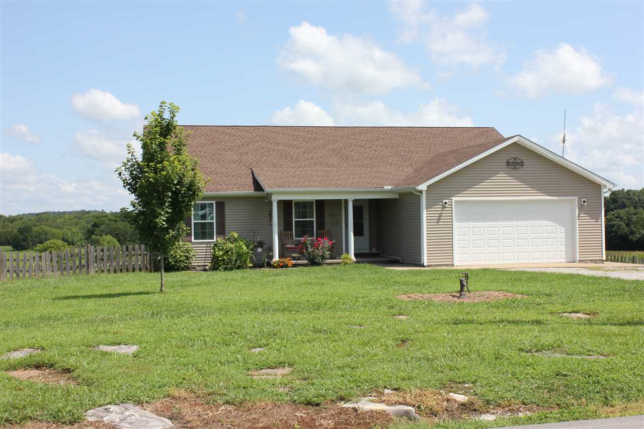 1450 Stevenson Mill Road Russellville, KY 42276 - Photo 1 of 15 Gallery Image 1