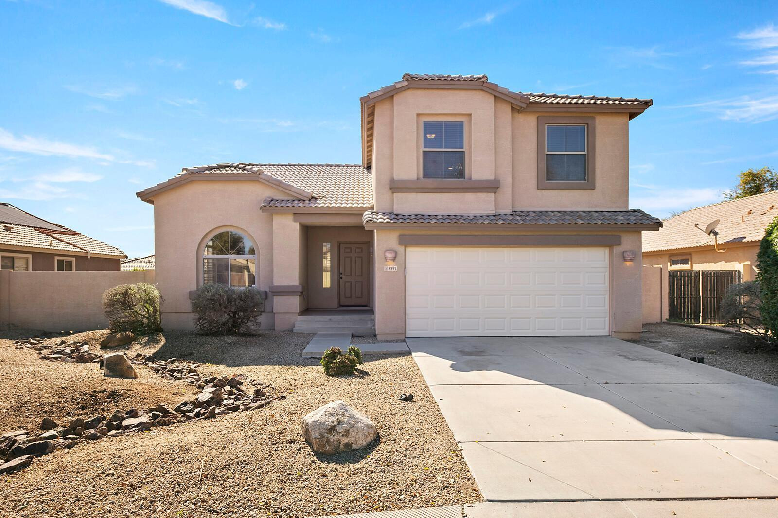 3297 East Warbler Road Gilbert, AZ 85297 - Photo 2 of 42 Photo #2