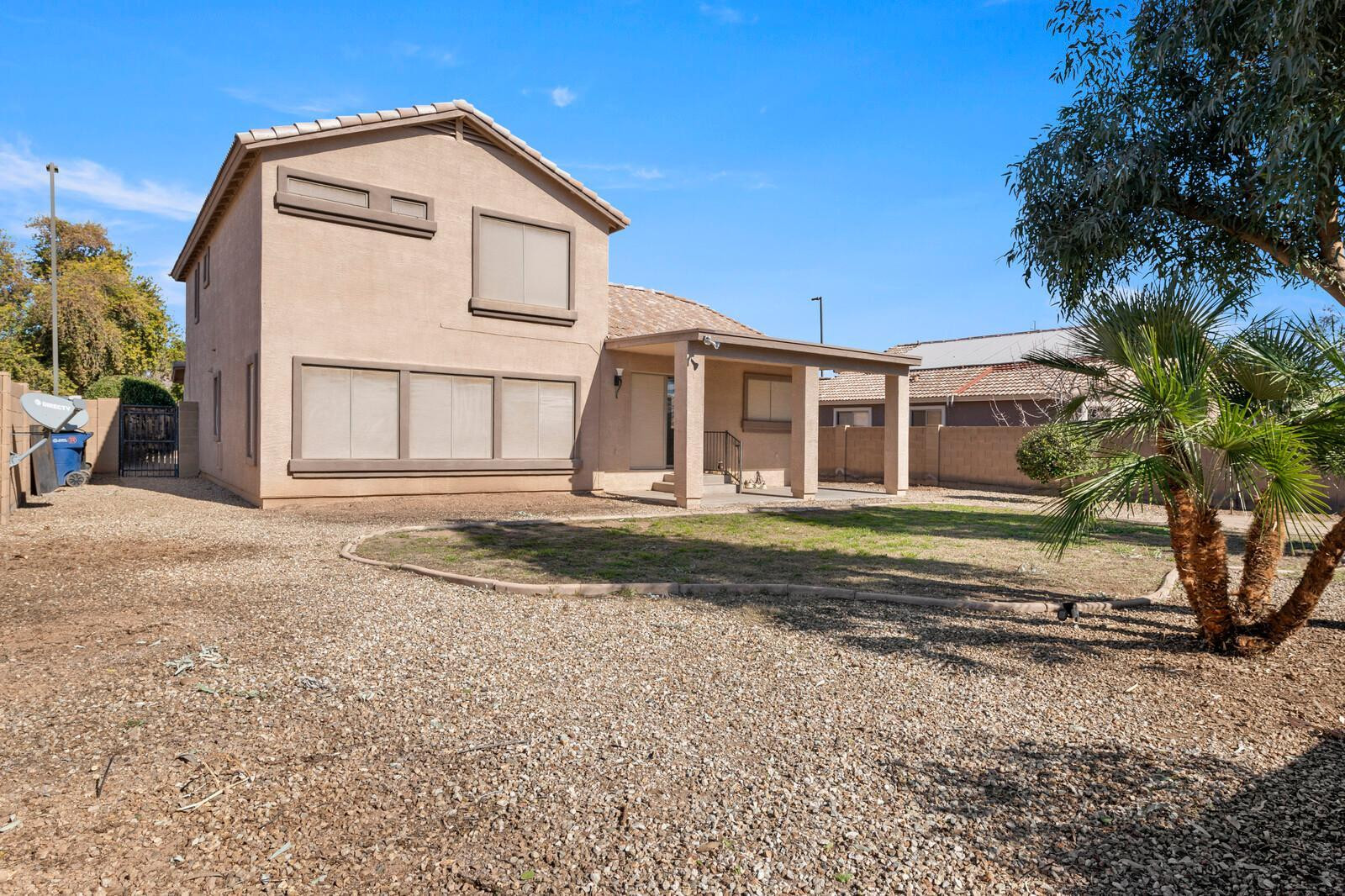3297 East Warbler Road Gilbert, AZ 85297 - Photo 39 of 42 Photo #39