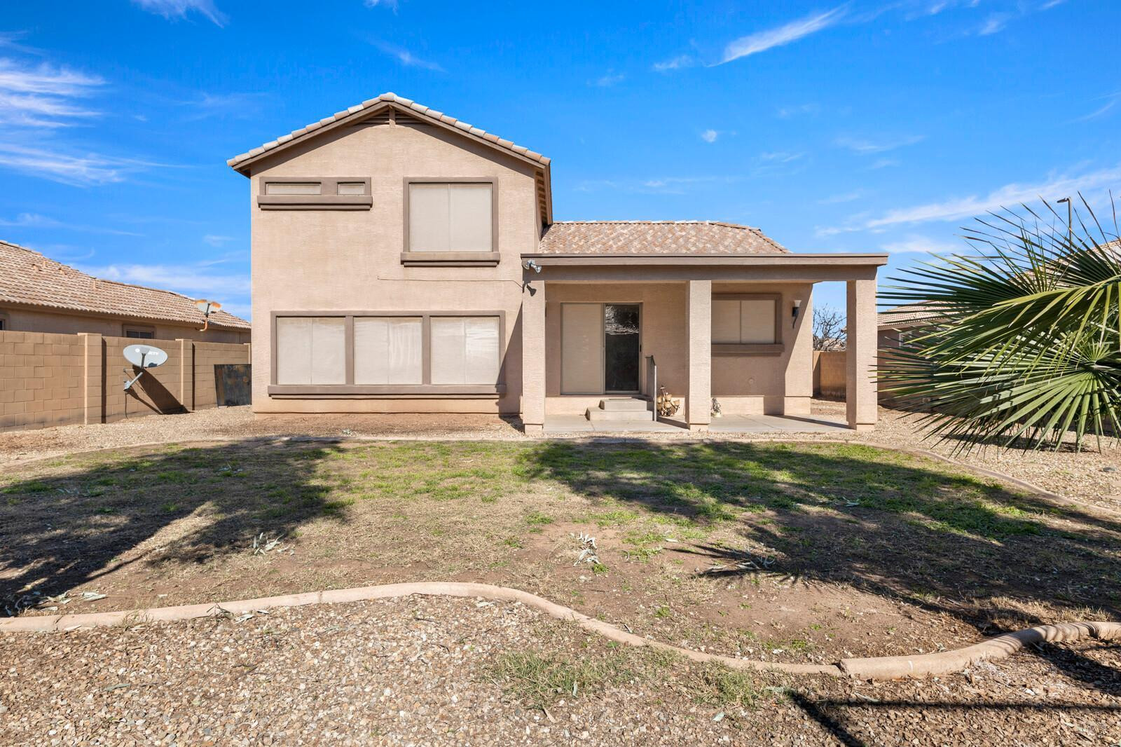 3297 East Warbler Road Gilbert, AZ 85297 - Photo 40 of 42 Photo #40