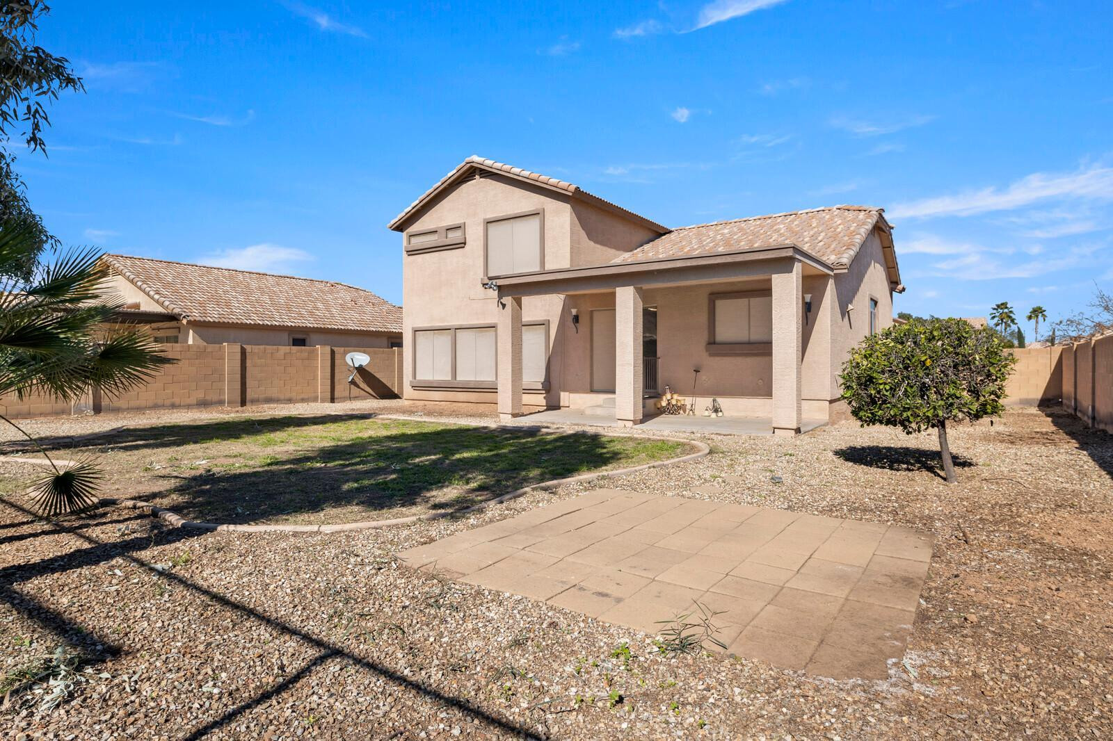 3297 East Warbler Road Gilbert, AZ 85297 - Photo 41 of 42 Photo #41